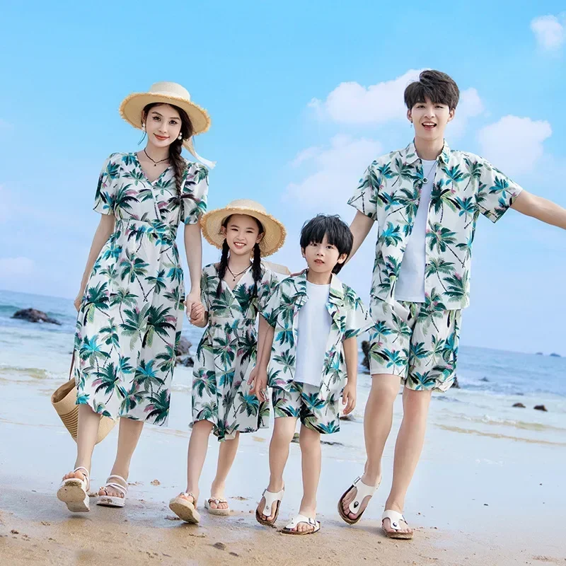 Vacation Couple Look Parent-ch - đánh giá và giá The Plant Parent