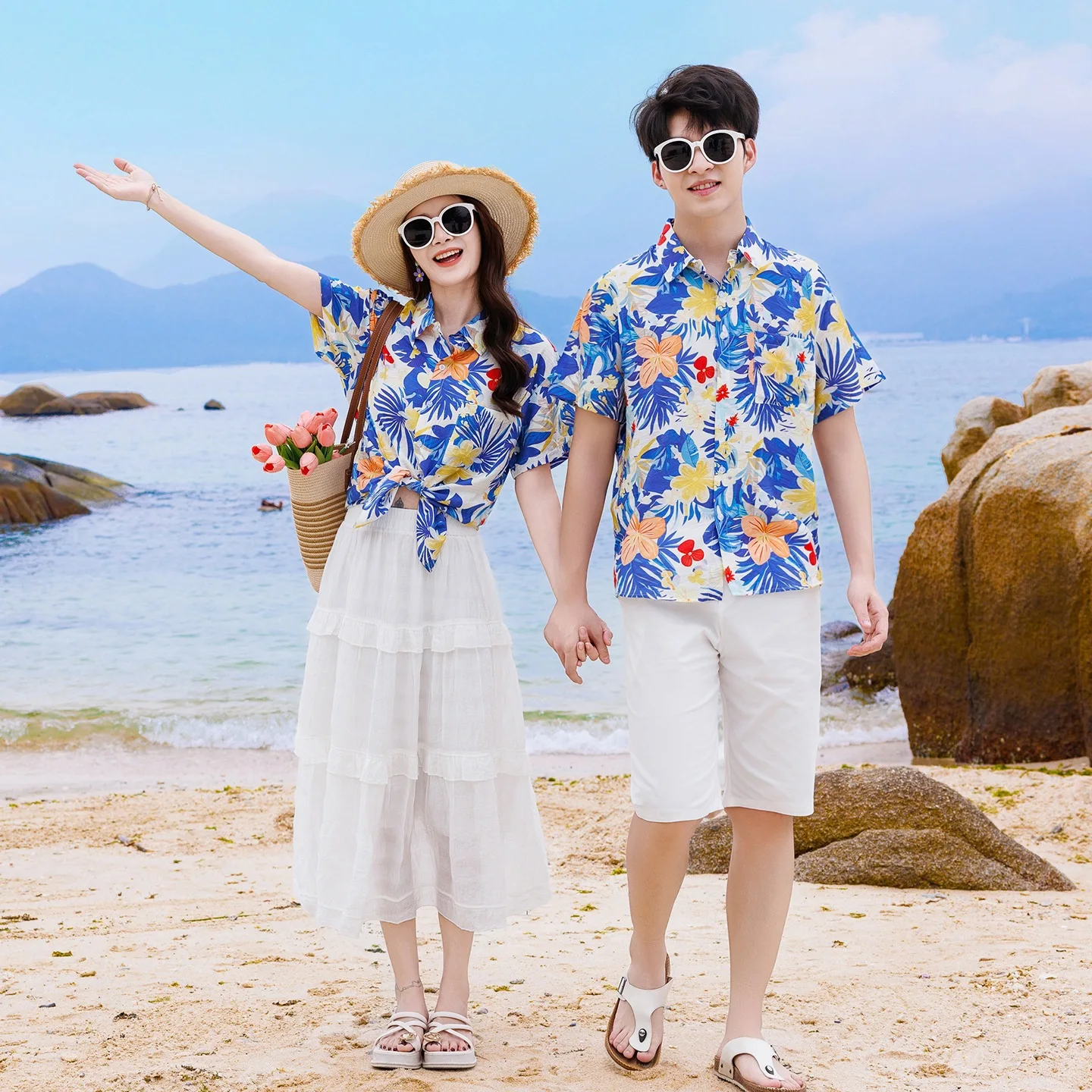 Vacation Family Matching Cloth - đánh giá và giá The Plant Parent
