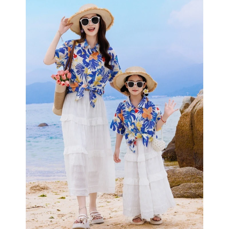 Vacation Family Matching Cloth - đánh giá và giá The Plant Parent