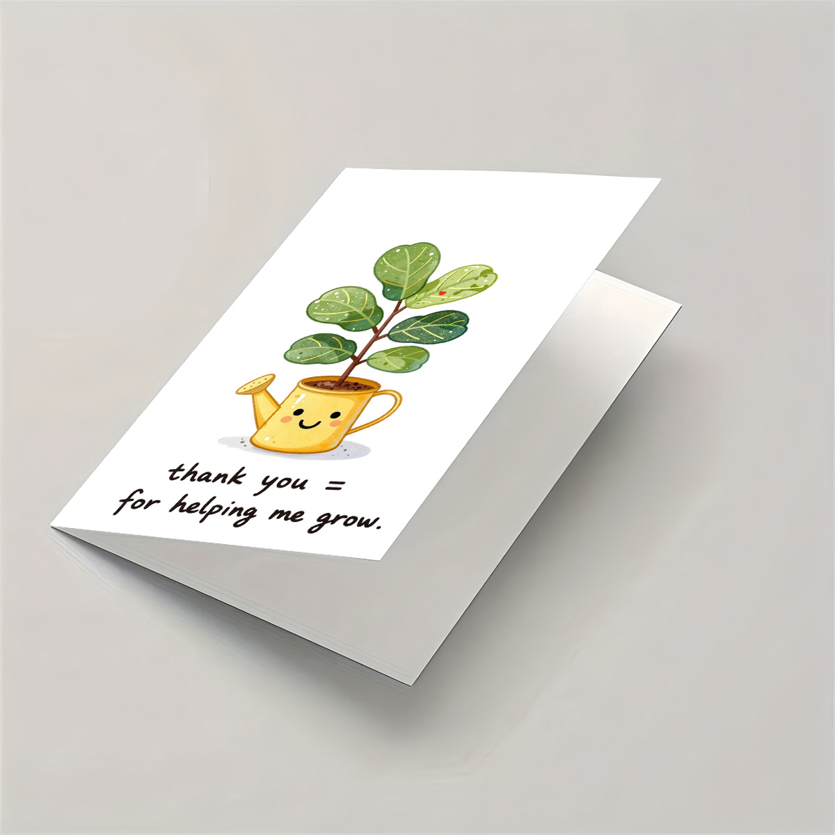 1 Sweet and Warm Thank-you Car - đánh giá và giá The Plant Parent