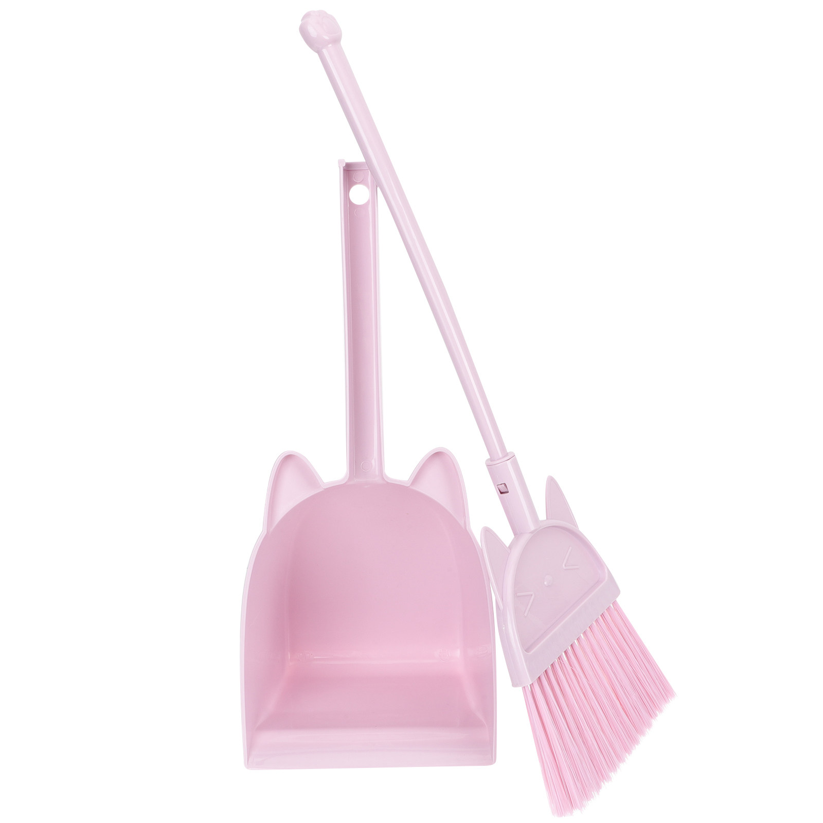 1Set Children's Cleaning Broom - đánh giá và giá The Plant Parent