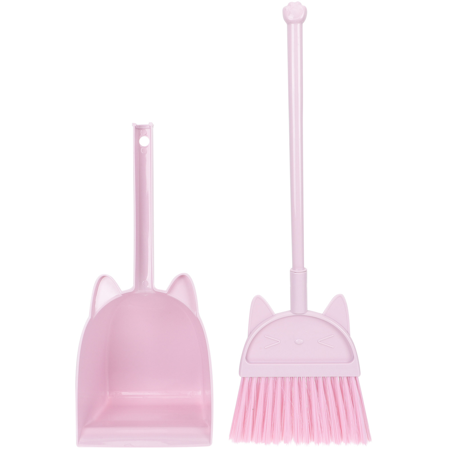 1Set Children's Cleaning Broom - đánh giá và giá The Plant Parent