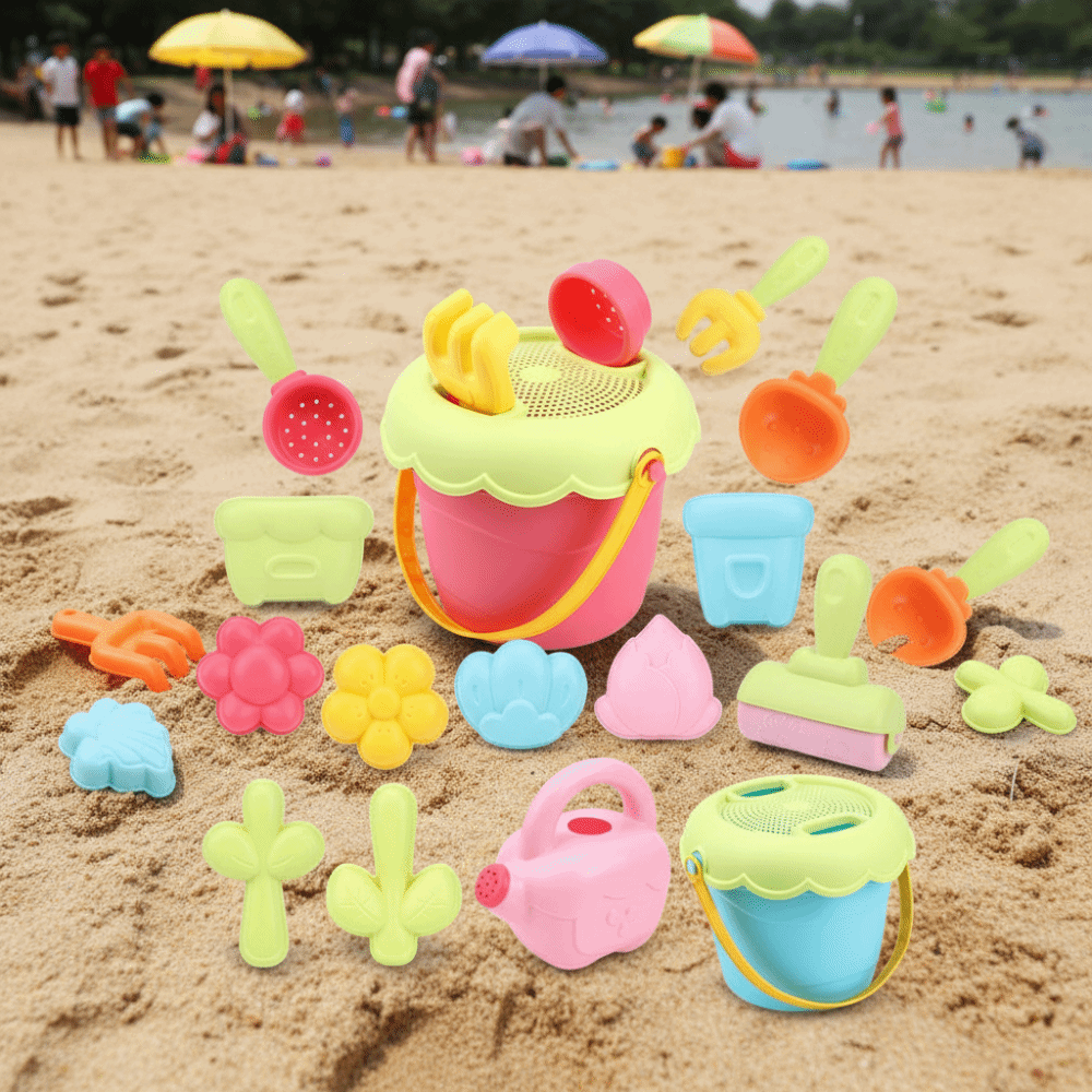 Crab Fish Mold Flowerpot Plant - đánh giá và giá Plant Parent Gift Set