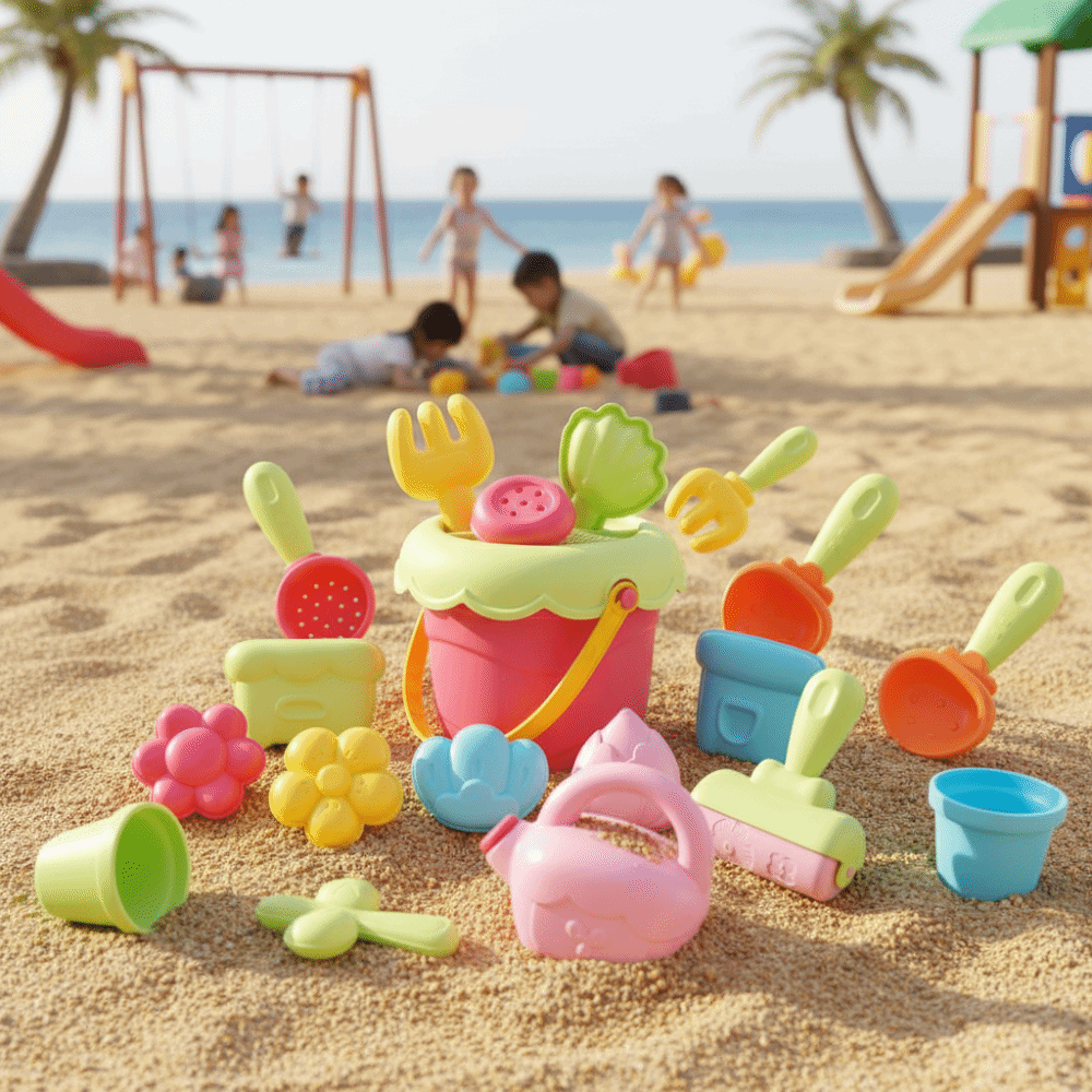 Crab Fish Mold Flowerpot Plant - đánh giá và giá Plant Parent Gift Set