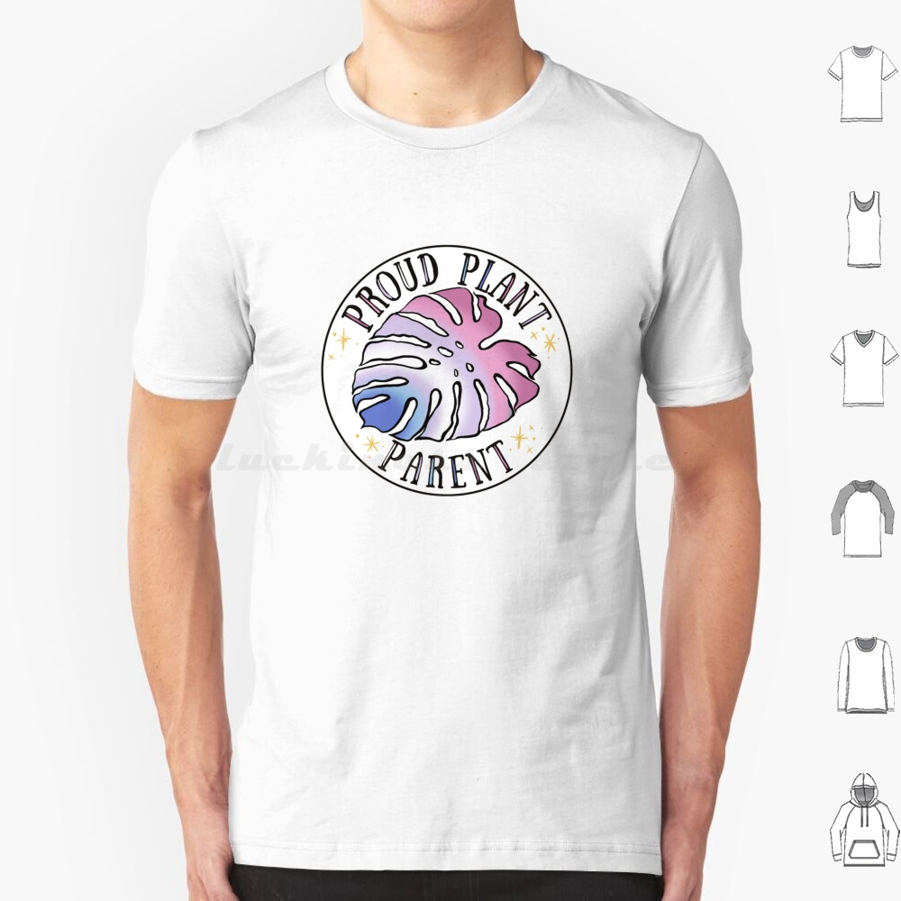 Proud Plant Parent T Shirt 6xl - đánh giá và giá The Plant Parent