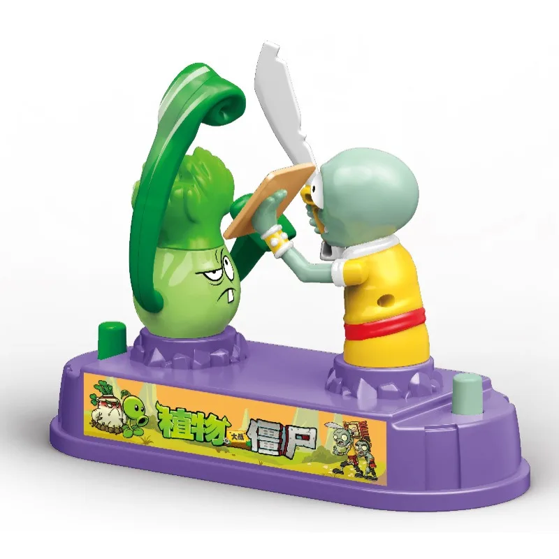 Plants Vs. Zombies Mini Deskto - đánh giá và giá Plant Parent Gift Set