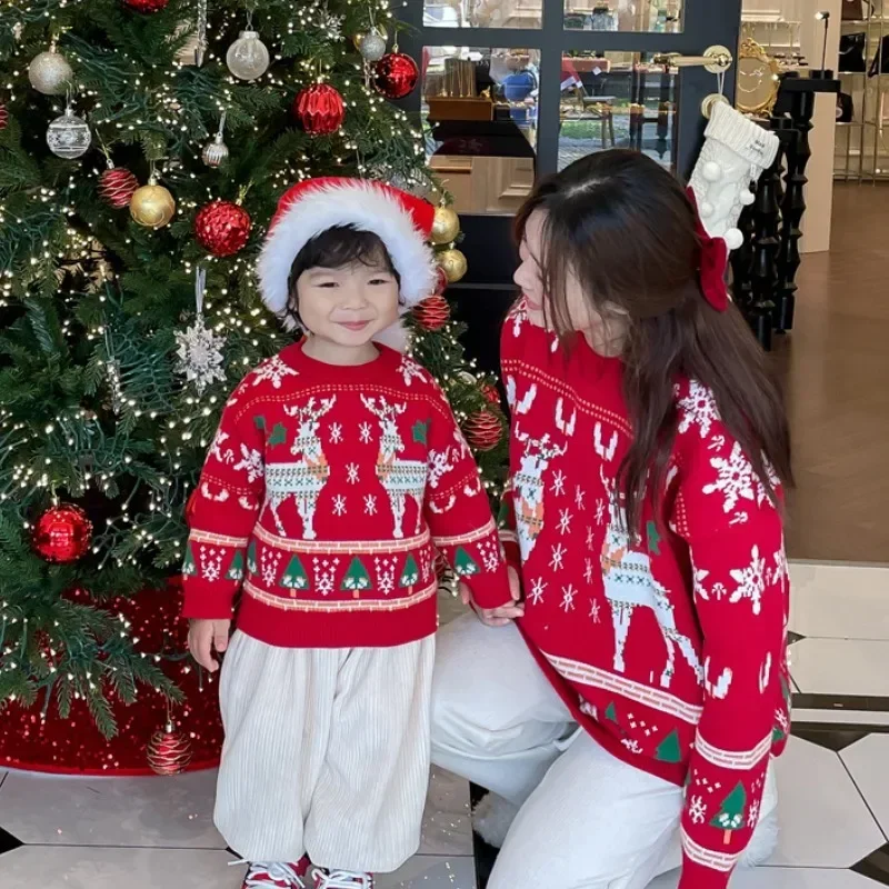 Family Matching Christmas Rein - đánh giá và giá The Plant Parent
