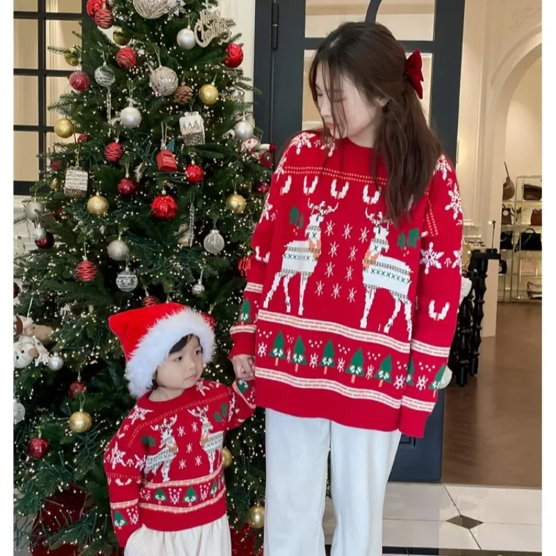 Family Matching Christmas Rein - đánh giá và giá The Plant Parent