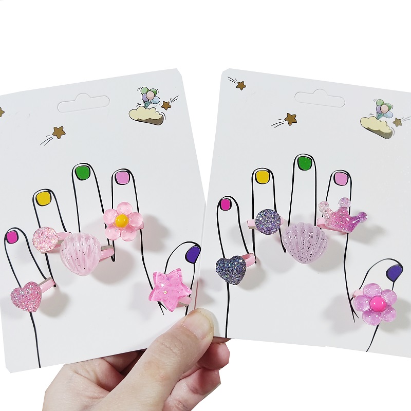 Cute Little Girl Cartoon Candy - đánh giá và giá Plant Parent Gift Set