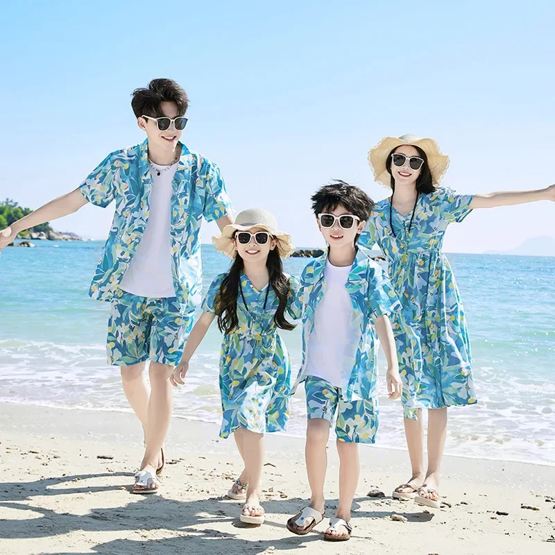 Father Son Shirts SetClothes S - đánh giá và giá The Plant Parent